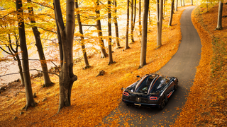 Koenigsegg Sold All Agera RSs In Ten Months At $2M A Pop